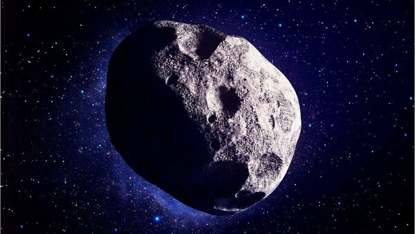 NASA: Ένας πολύ μικρός αστεροειδής πλησιάζει τη Γη