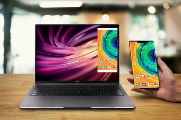 Back To School με τα απίθανα HUAWEI MateBook Laptops αλλά και Tablets σε τιμές-έκπληξη