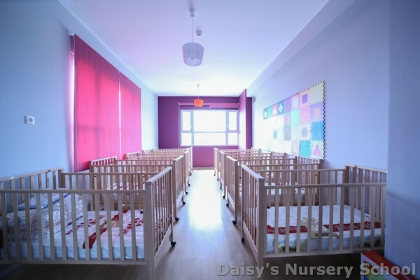 Daisy’s Nursery School: Ένας πρότυπος δίγλωσσος Βρεφονηπιακός Σταθμός ξεκίνησε τη λειτουργία του στο Καπανδρίτι