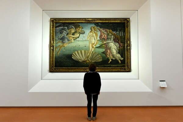 Ένα από τα τελευταία πορτρέτα του Σάντρο Μποτιτσέλι αναμένεται να πουληθεί για πάνω από 80 εκατ. δολάρια