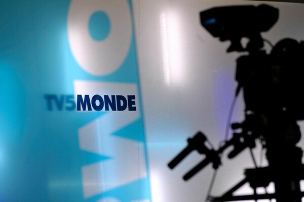 TV5MondePlus: Η γαλλόφωνη «απάντηση» στο Netflix