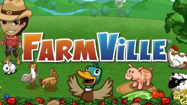 To Facebook «κλείνει» το FarmVille στα τέλη του χρόνου