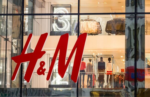 Η H&M κλείνει 250 καταστήματα παγκοσμίως