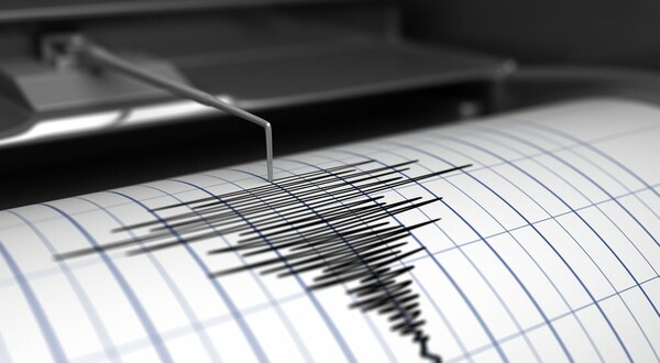Νέος σεισμός 4,2 Ρίχτερ κοντά στο Άγιο Όρος