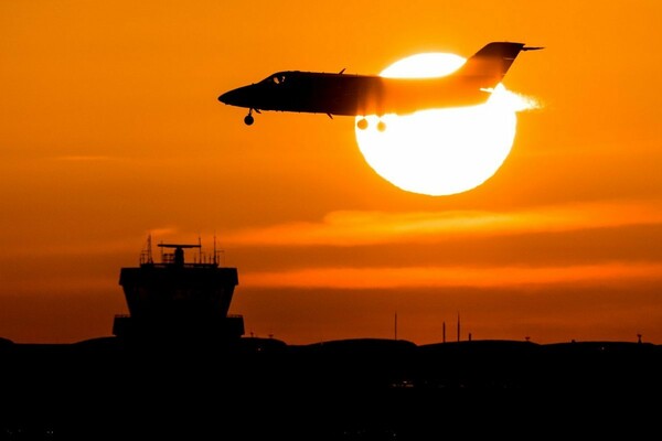 Κορωνοϊός: H Lufthansa κλείνει τη σχολή νέων πιλότων - «Δεν θα υπάρξει ανάγκη για πολλά χρόνια»