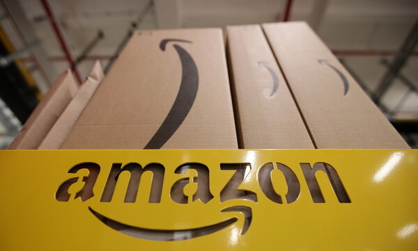 Σχεδόν 20.000 εργαζόμενοι της Amazon θετικοί στον κορωνοϊό - «Ο ιός απλώθηκε σαν σκόνη»