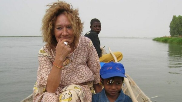 Μάλι: Γαλλίδα όμηρος απελευθερώθηκε μετά από 1.381 ημέρες - «Ήμουν σίγουρη πως θα επέστρεφα»