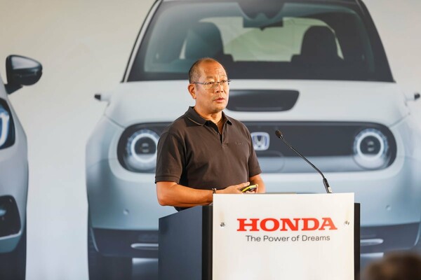 Honda: Πραγματοποίηση εκδήλωσης στο Honda Academie με τη συμμετοχή του Ομίλου Επιχειρήσεων Σαρακάκη