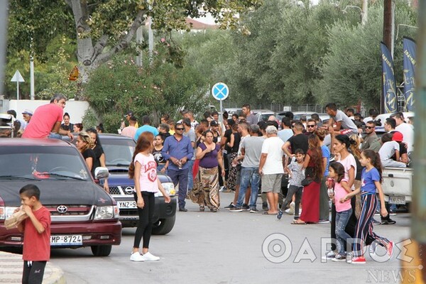 Μεσσήνη: 18χρονος νεκρός από καραμπίνα - Ένταση από συγκεντρωμένους στο νοσοκομείο Καλαμάτας