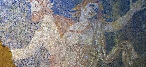 National Geographic: Ο ένοικος του τάφου είναι μια γυναίκα