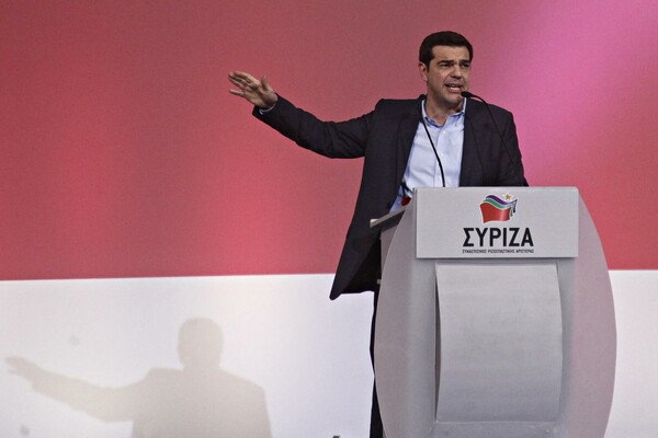Τσίπρας στην Θεσσαλονίκη: Oι έξι δεσμεύσεις