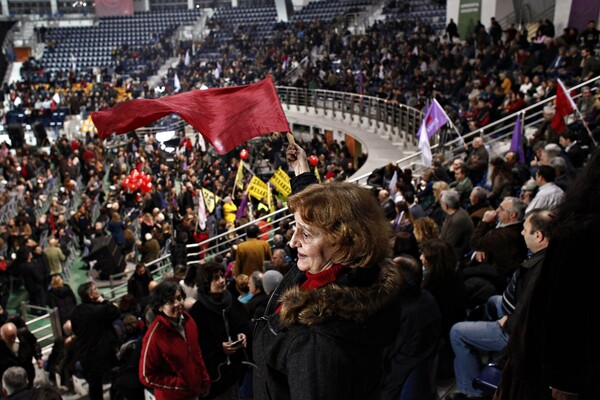 Τσίπρας στην Θεσσαλονίκη: Oι έξι δεσμεύσεις