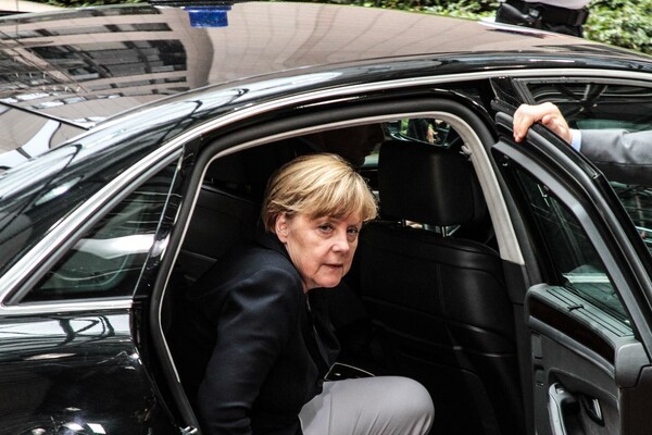 Μέρκελ: Έτοιμοι και για έκτακτη Σύνοδο Κορυφής με θέμα την προσφυγική κρίση οι ηγέτες της ΕΕ
