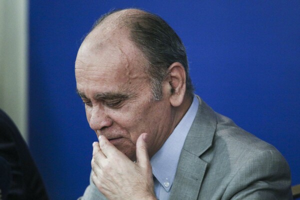 Παραιτήθηκε ο Ρωμανιάς