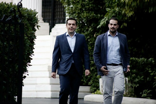 Σήμερα η σύσκεψη που θα κρίνει τις εκλογές