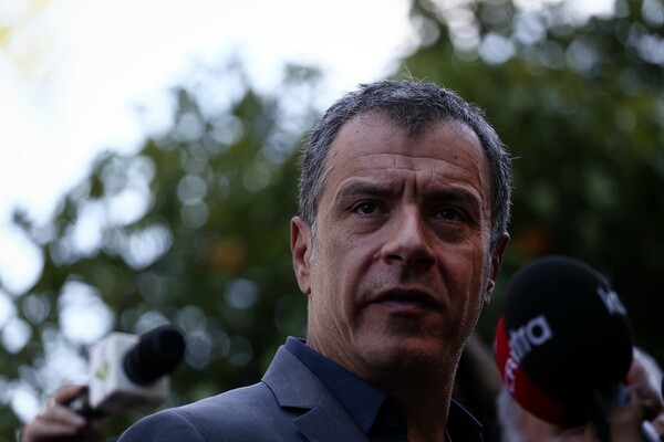 Το Ποτάμι: Yπουργοί της κυβέρνησης ΣΥΡΙΖΑ ΑΝΕΛ επιλέγουν το δρόμο της γελοιοποίησης
