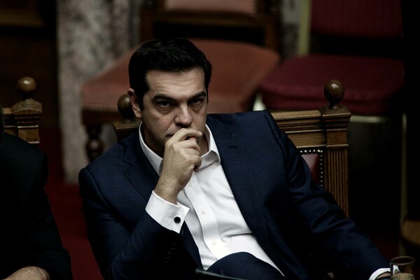 Μόνο οι ΑΝΕΛ και ο ΣΥΡΙΖΑ έδωσαν ψήφο εμπιστοσύνης στην κυβέρνηση