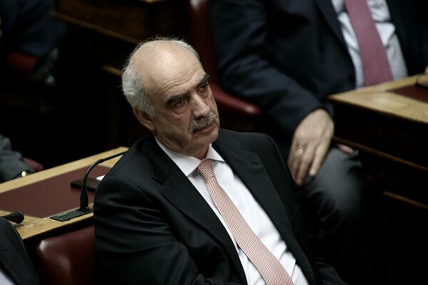 Μεϊμαράκης: Μην διανοηθεί ο Τσίπρας να φέρει νέα μέτρα στη Βουλή