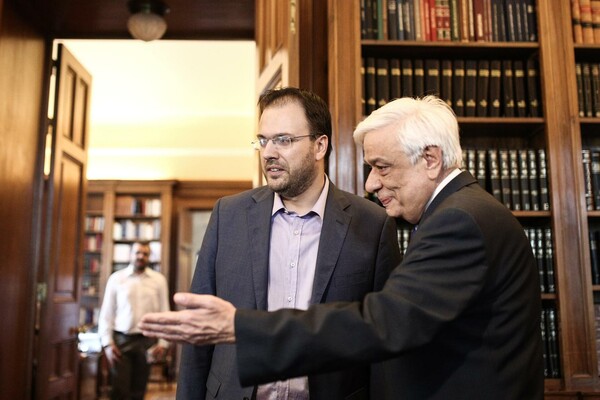 «Όχι» στο δημοψήφισμα, «ναι» στην Ευρώπη, υποστηρίζει η ΔΗΜΑΡ