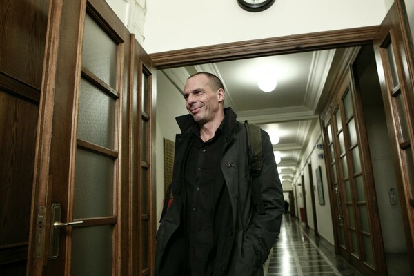 Το σχέδιο Βαρουφάκη για την έξοδο της Ελλάδας στις αγορές