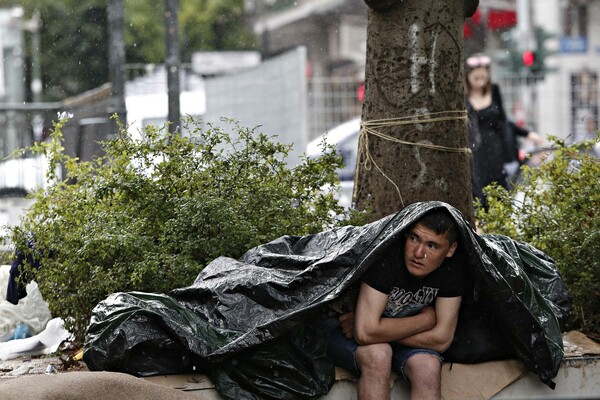 Το Refugees Welcome Greece θέλει να εξασφαλίσει στέγαση για τους πρόσφυγες μέσω της συγκατοίκησης