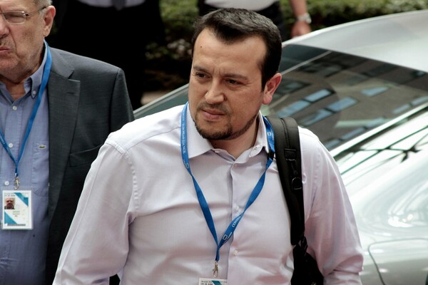 Νίκος Παππάς: Εφικτή η αυτοδυναμία του ΣΥΡΙΖΑ