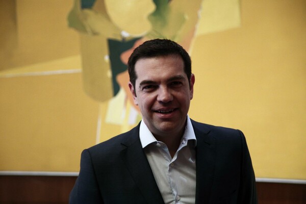 «Αντλούμε δύναμη από το γεγονός ότι έχουμε το δίκιο με το μέρος μας»