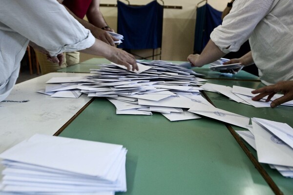 Εκτίμηση Singular Logic: Το «όχι» θα ξεπεράσει το 61%