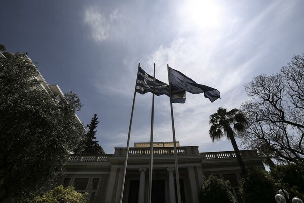 Η Ελλάδα κατέθεσε νέα πρόταση στους δανειστές