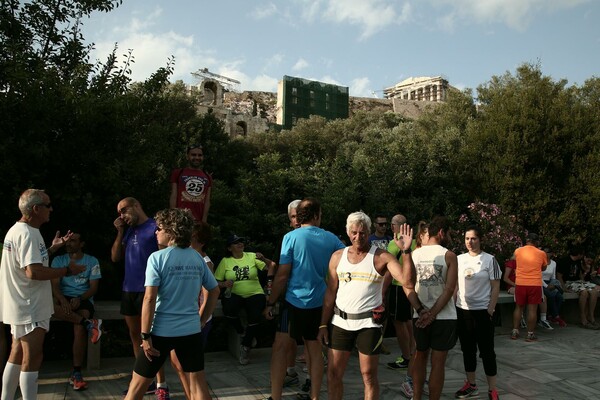 Εκδηλώσεις σε Αθήνα και Δίστομο με το σύνθημα «Ποτέ πια ναζισμός»