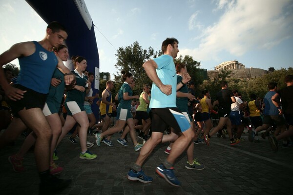 Εκδηλώσεις σε Αθήνα και Δίστομο με το σύνθημα «Ποτέ πια ναζισμός»