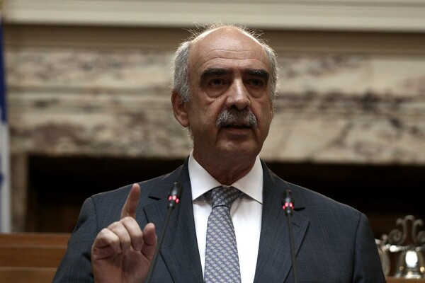 Ναί στα νέα μέτρα θα ψηφίσει όλη η ΚΟ της Νέας Δημοκρατίας