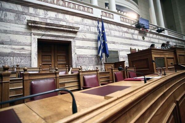 «Την πρώτη εβδομάδα του Αυγούστου τα νομοσχέδια για πρόωρες συντάξεις και αγρότες»