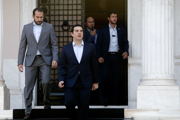 ΜΝΙ: Εκλογές στην Ελλάδα στις 13 ή 20 Σεπτέμβρη