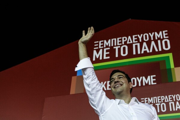Μια προσωρινή αποτίμηση των εκλογών