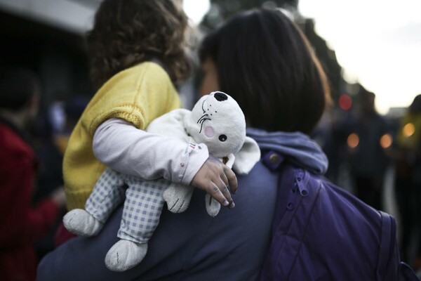 Τη μετεγκατάσταση 120.000 προσφύγων αποφάσισε η ΕΕ
