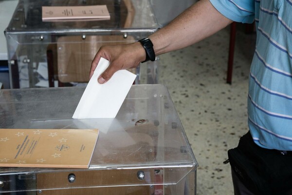 Ο πρωθυπουργός ανακοίνωσε την ημερομηνία των εκλογών