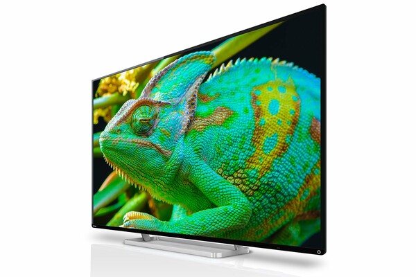 Νέες Smart TVs από τη Toshiba