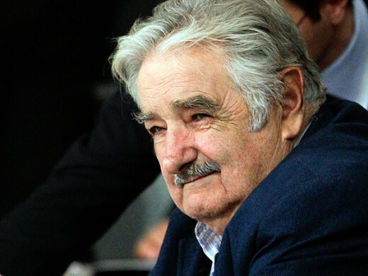 Ο φτωχότερος και πιο αγαπητός πρόεδρος του κόσμου παρέδωσε τα ηνία της Ουρουγάης