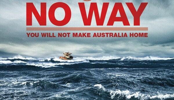 Προκλητική και σκληρή καμπάνια εναντίον των μεταναστών στην Αυστραλία
