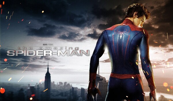 Ο Spider Man στην κορυφή του Box Office