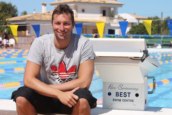 O Oλυμπιονίκης Ian Thorpe κάνει coming out σε τηλεοπτική συνέντευξη