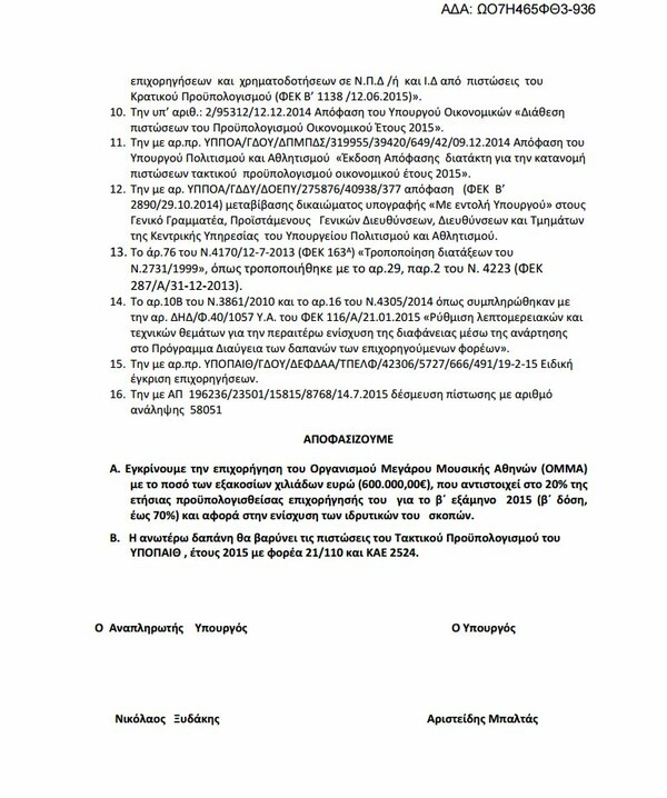 Ο Τσίπρας, οι ύποπτες συναλλαγές με τον ΔΟΛ και η θλιβερή μεταστροφή Ξυδάκη