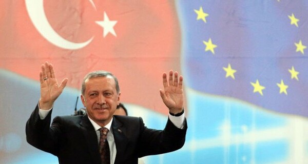 Ερντογάν: Οι Τούρκοι της Ευρώπης είναι εγγόνια του Σουλεϊμάν του Μεγαλοπρεπή