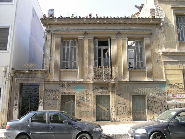Το μακρύ ταξίδι της μέρας μέσα στη νύχτα