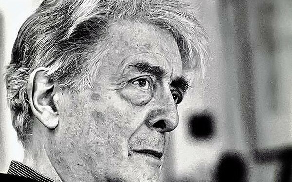 Πέθανε ο ζωγράφος της εκτέλεσης του Νίκου Μπελογιάννη