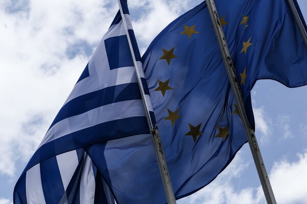 Οι Γερμανοί οικονομολόγοι δεν θέλουν το Grexit