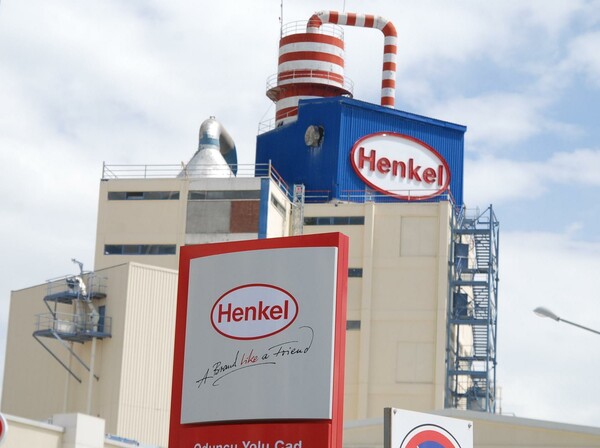Η Γερμανική Henkel επιστρέφει για να επενδύσει