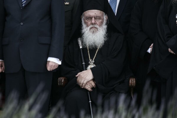 H Aρχιεπισκοπή δυσφορεί για την τοποθέτηση Φίλη στο υπουργείο Παιδείας