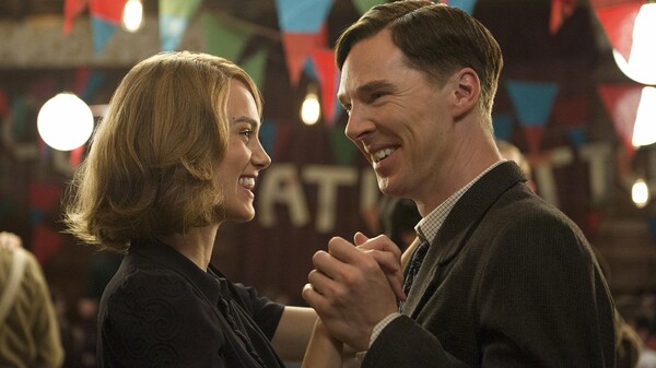 Το Παιχνίδι της Μίμησης (The Imitation Game)